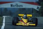 ATS Penske PC4 1977 года